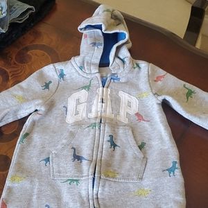 Gap bodysuit size 6-12M